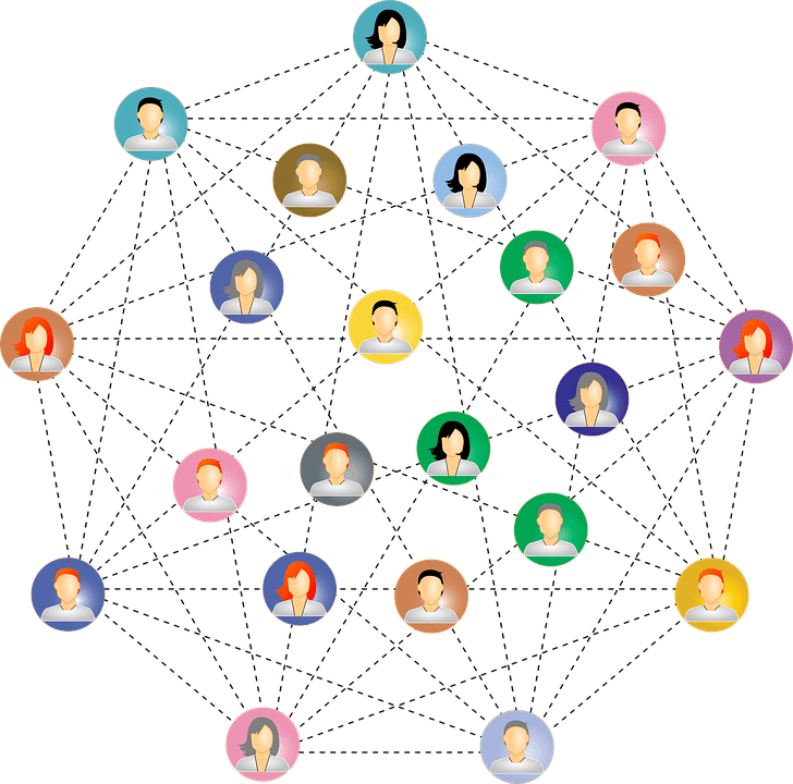 7 idées reçues sur le Networking Professionnel